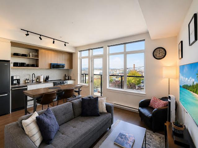 Apartment for sale in Victoria, British Columbia