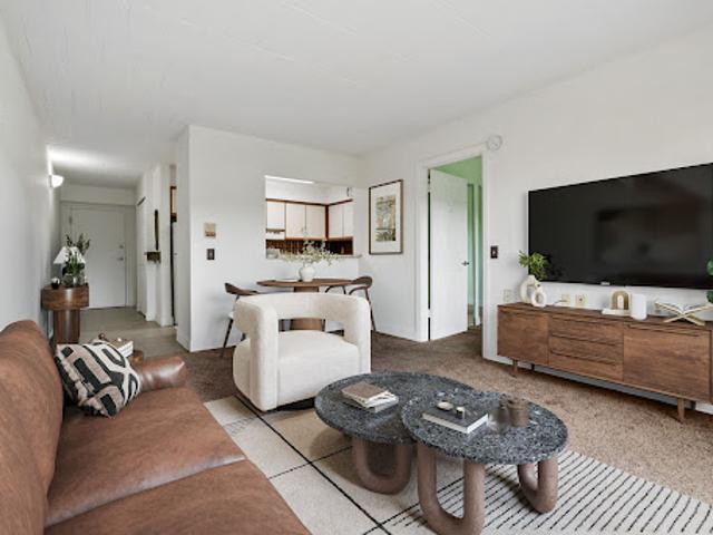 Apartment for sale in Pittsburg, Pennsylvania