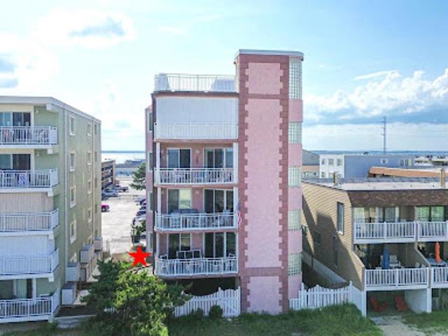 Apartment for sale in Ocean City, Maryland
