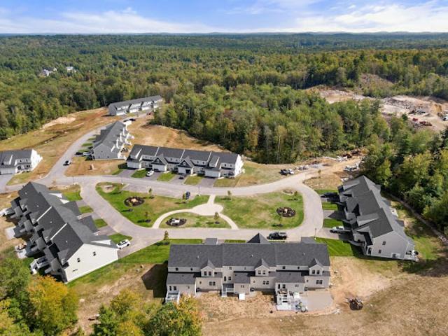 Apartment for sale in New Hampshire