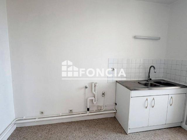 Appartement location à Bourg-en-Bresse, Ain