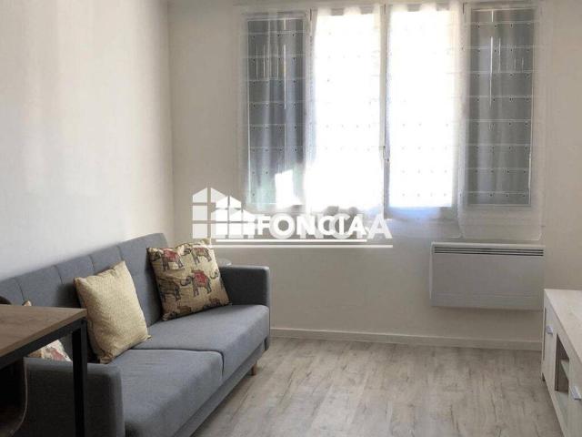 Appartement location à Les Chartreux, Marseille