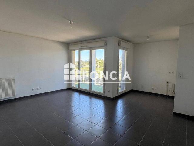 Appartement location à Jaurès - République, Avignon
