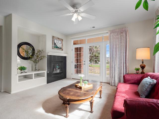 Apartment for sale in Aurora, Colorado