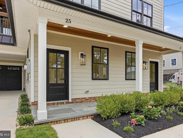 Apartment for sale in Haddonfield, New Jersey