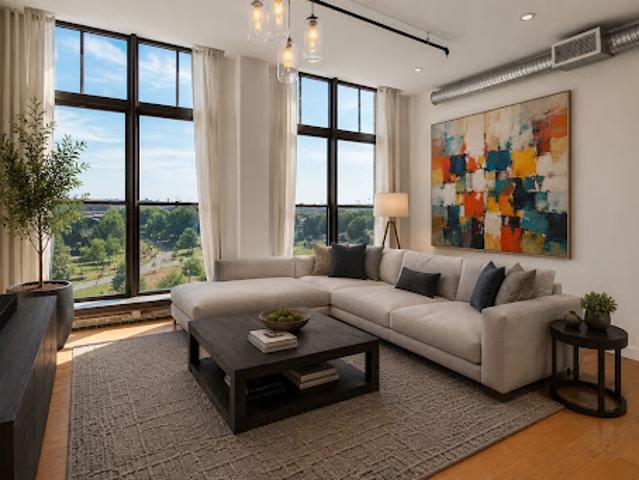 Apartment for sale in Boston, Massachusetts