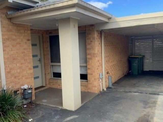 Apartment for rent in Epping, Melbourne