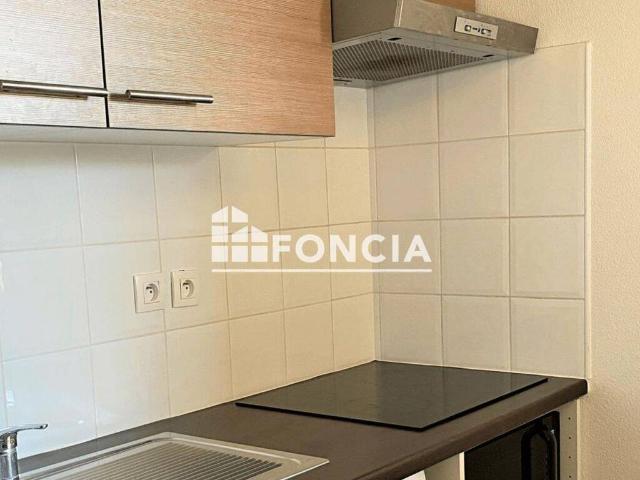 Appartement location à Parc Chabaud, Montélimar