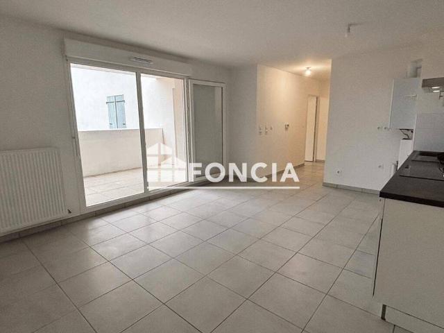 Appartement location à Riottier, Jassans-Riottier