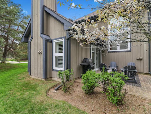 Apartment for sale in Collingwood, Ontario