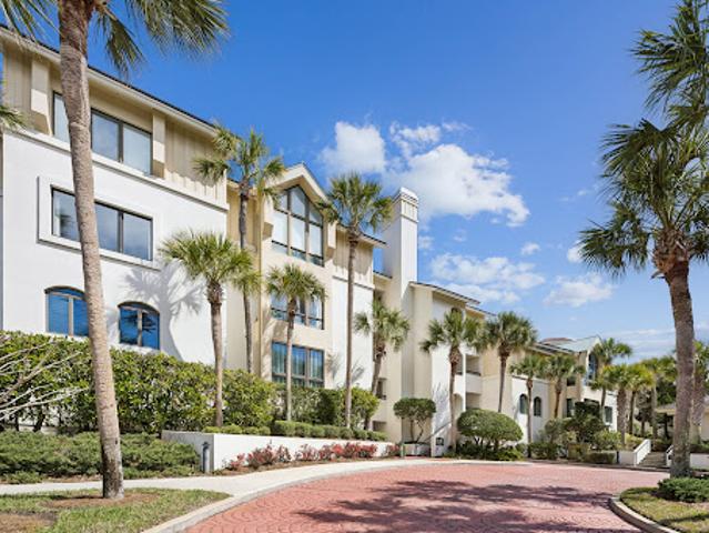 Apartment for sale in Fernandina Beach, Florida