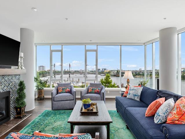 Apartment for sale in Oregonia