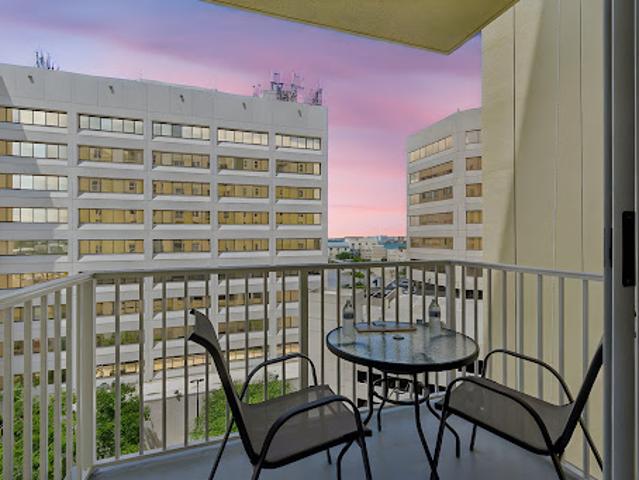 Apartment for sale in Clearwater, Florida