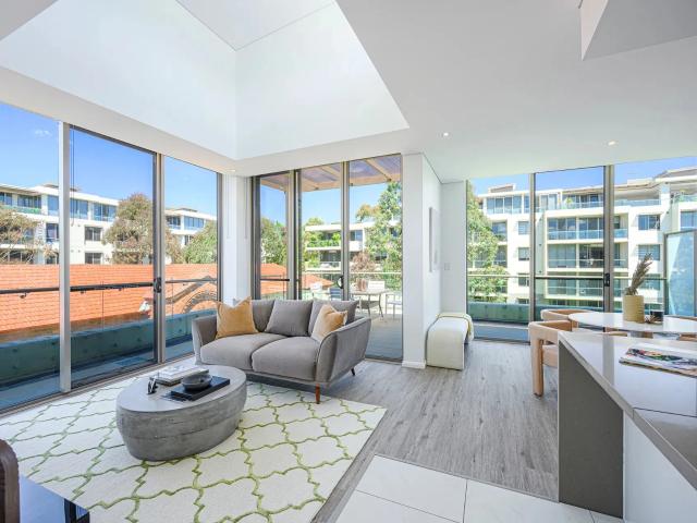 Apartment for rent
