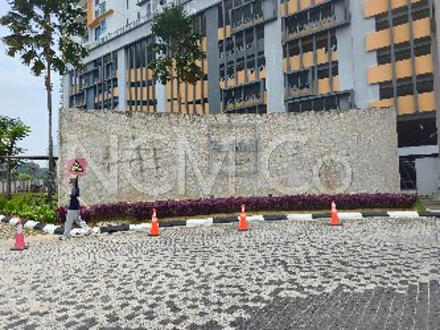 Apartment for sale in Kuala Lumpur, Country Heights Damansara