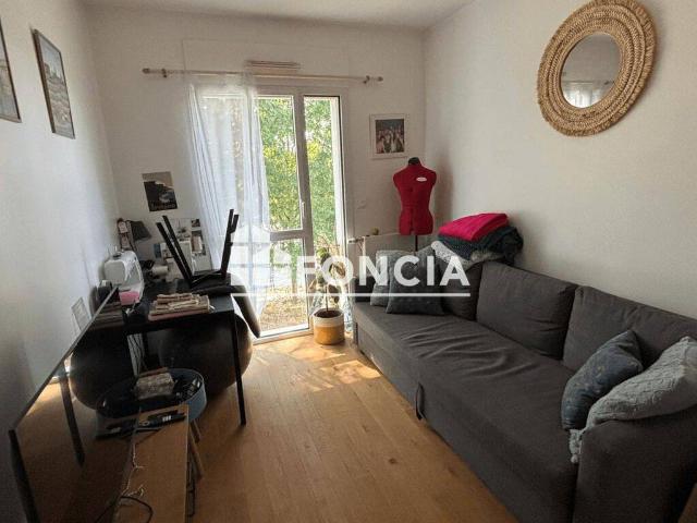 Appartement location à Villejean, Rennes
