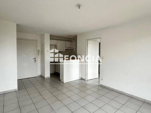 Appartement location à Agen, Lot-et-Garonne