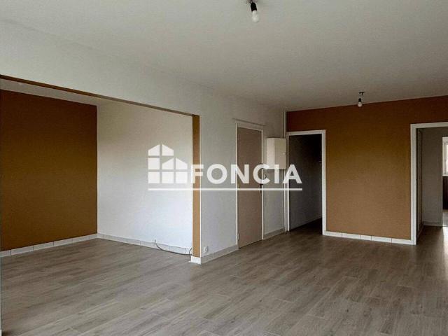 Appartement location à Bourg Centre, Saint-Herblain