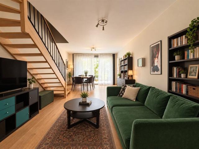 Appartement location à Saint-Boniface - Sint-Bonifatius, Ixelles - Elsene