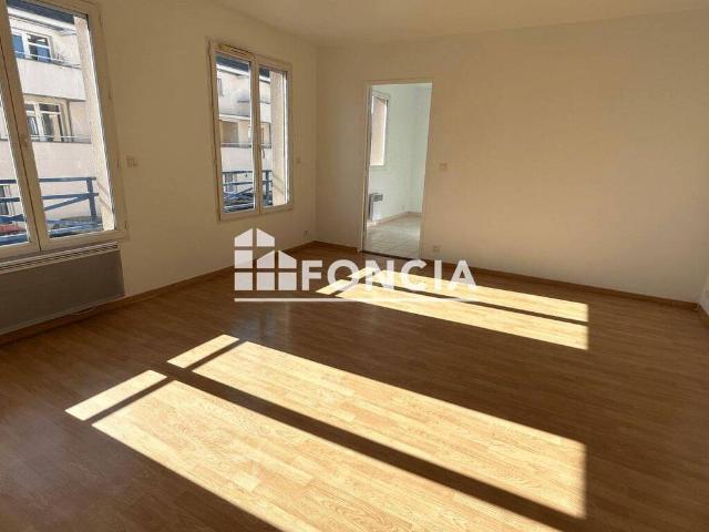 Appartement location à Mouroux, Seine-et-Marne