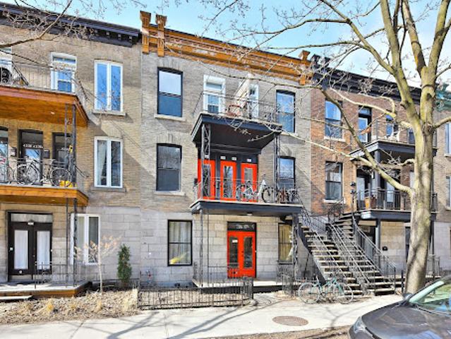 Apartment for sale in Mont-royal