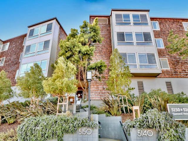 Apartment for sale in San Francisco, California