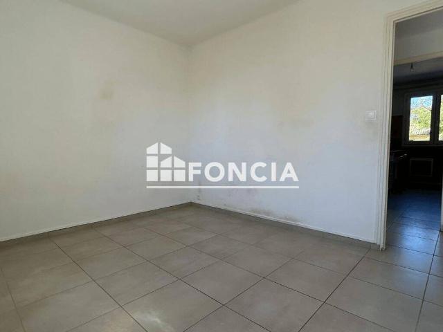 Appartement location à Marignane, Bouches-du-Rhône