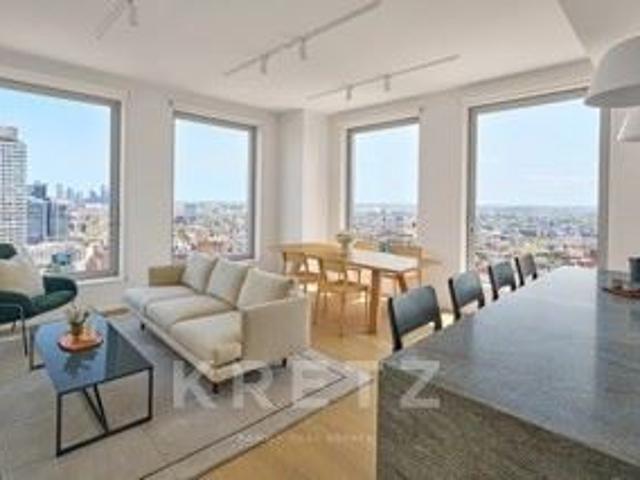 Apartment for sale in Arverne, New York