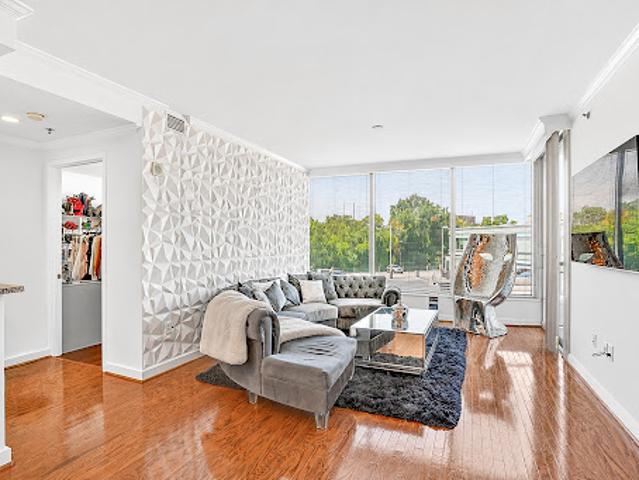 Apartment for sale in Atlanta, Georgia