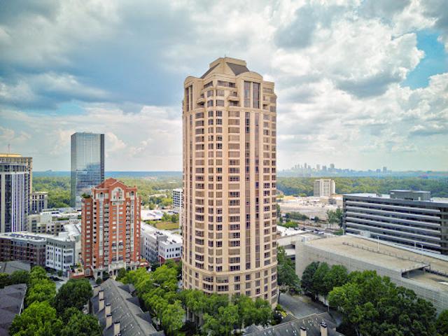 Apartment for sale in Atlanta, Georgia