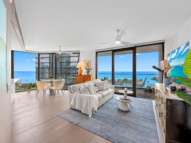 Apartment for sale in Honolulu, Hawaii