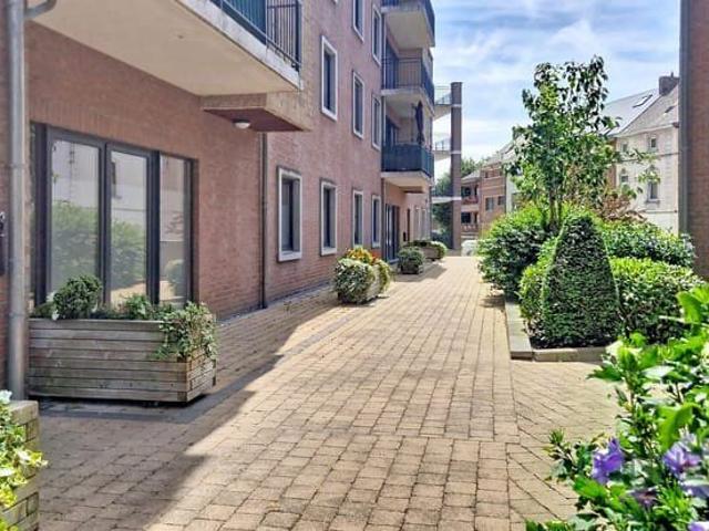 Appartement location à Bergen, Wallonie
