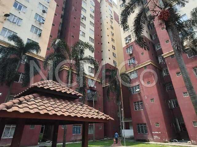 Apartment for sale in Kuala Selangor