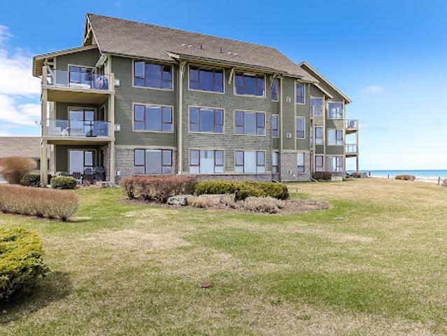 Apartment for rent in Collingwood, Ontario