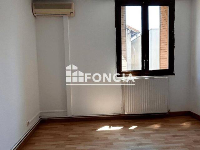 Appartement location à Jaurès - République, Avignon
