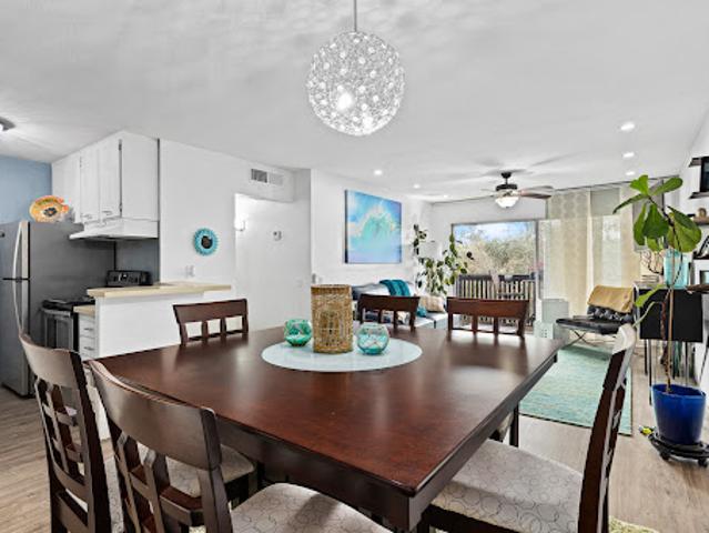 Apartment for sale in Jacumba, California