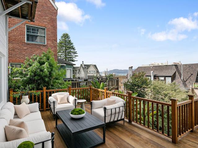 Apartment for sale in San Francisco