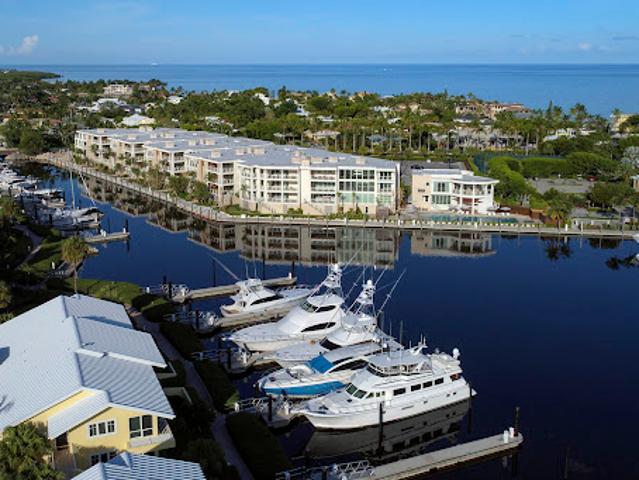 Apartment for sale in Key Largo, Florida