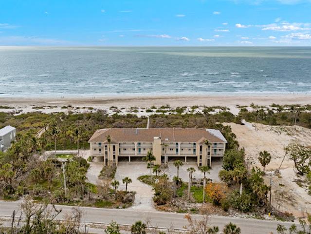 Apartment for sale in Sanibel, Florida