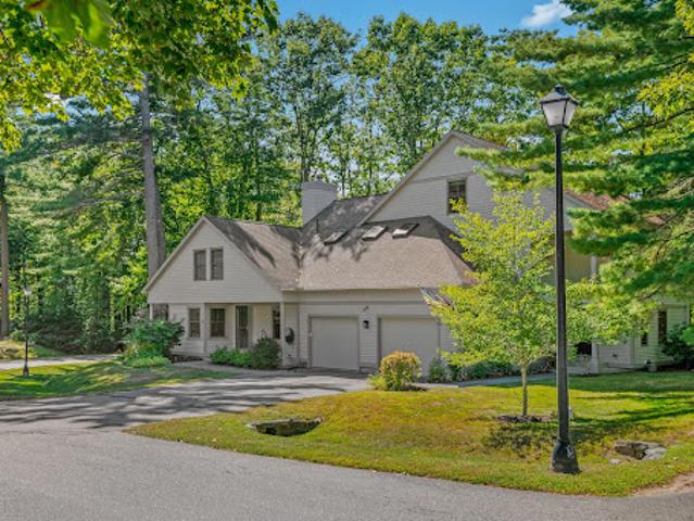 Apartment for sale in Peaks Island, Maine