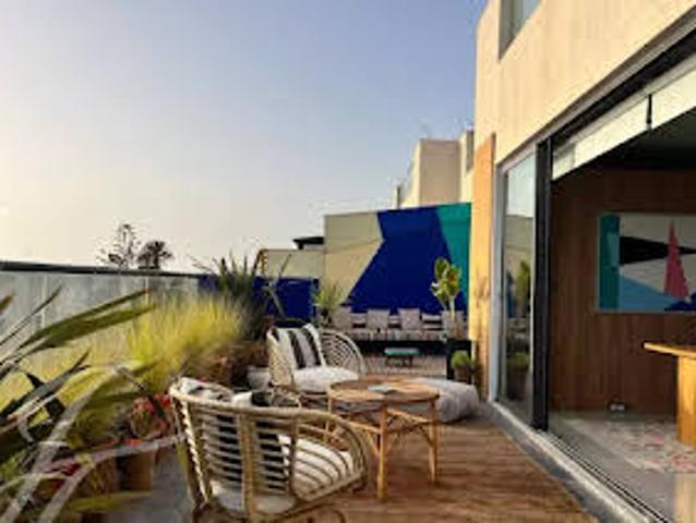 Appartement vente à Essaouira