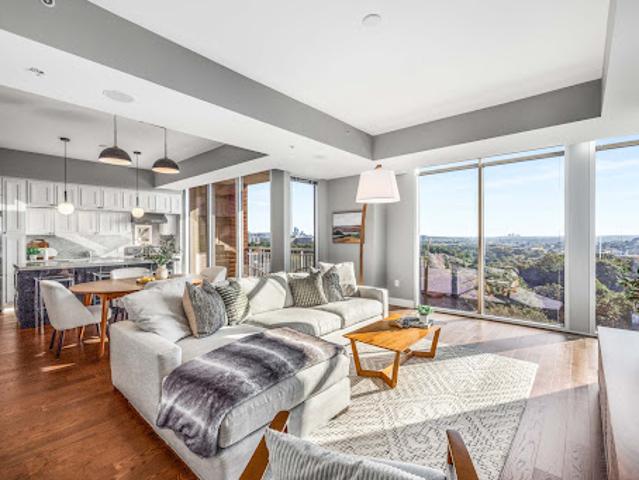 Apartment for sale in Atlanta, Georgia