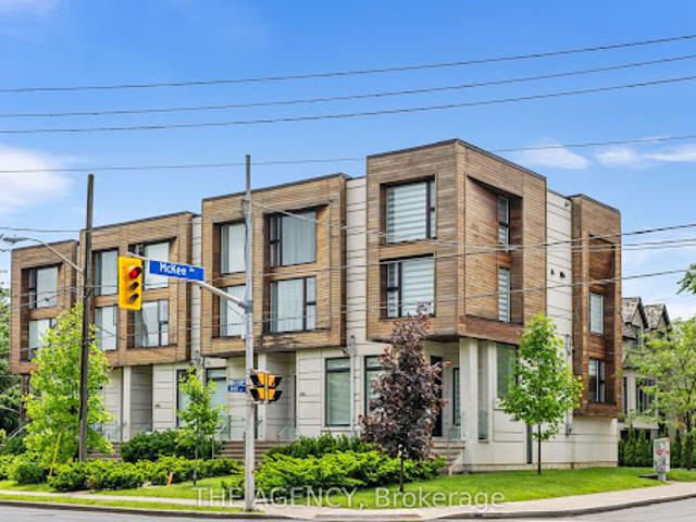 House for sale in Woburn, Ontario