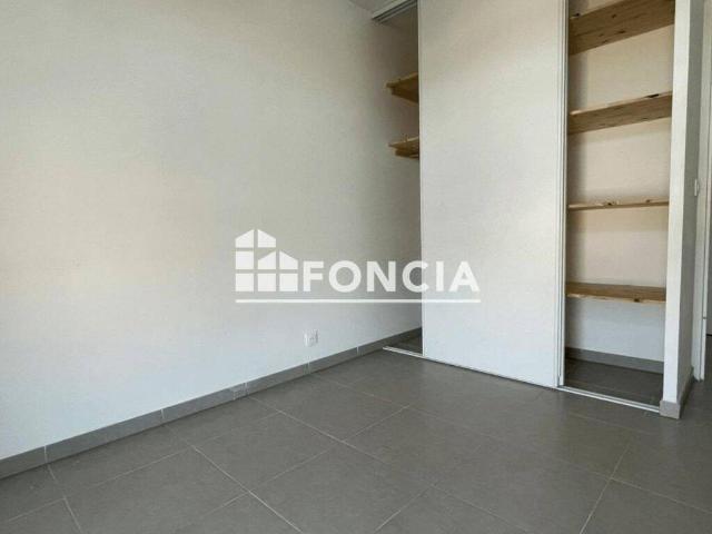 Appartement location à Istres, Bouches-du-Rhône
