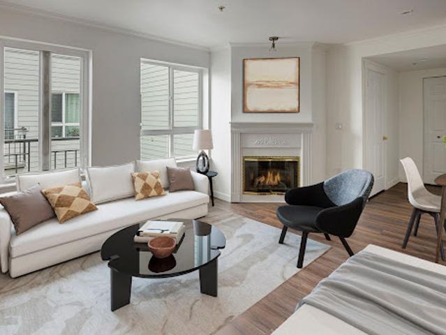 Apartment for sale in Seattle