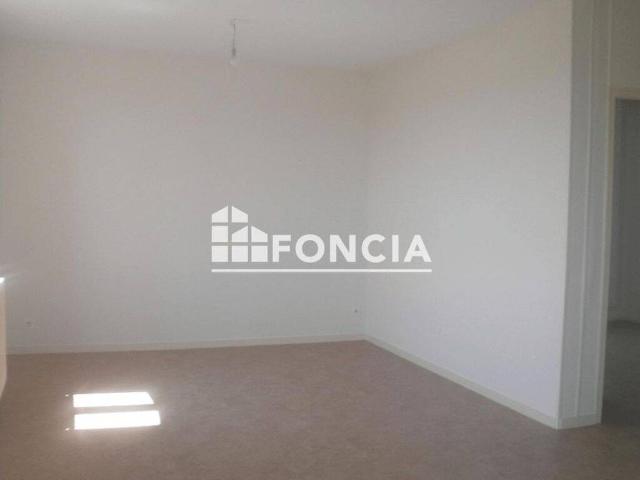 Appartement location à Gien