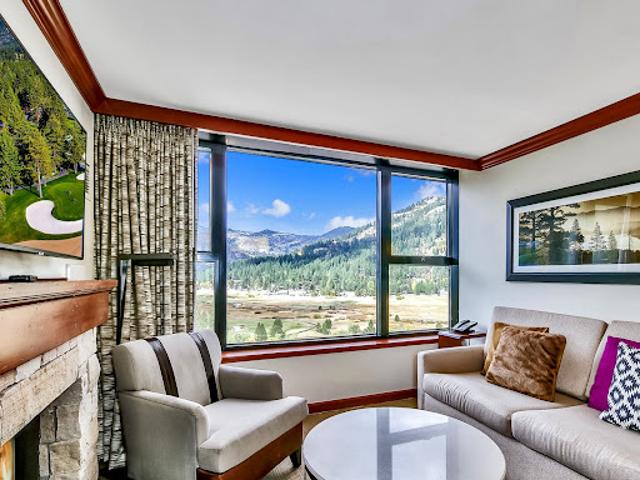Apartment for sale in Olympic Valley, California