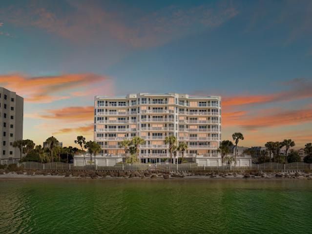 Apartment for sale in Destin, Florida