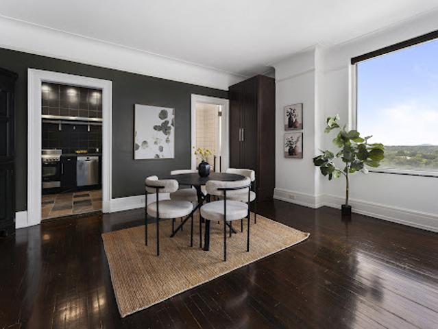Apartment for sale in Atlanta, Georgia