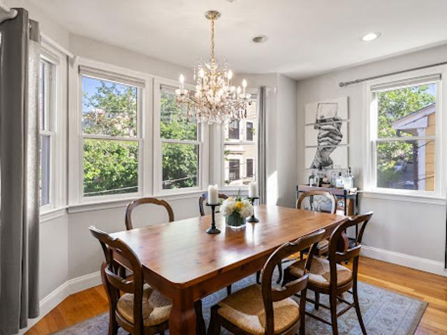 Apartment for sale in Boston, Massachusetts